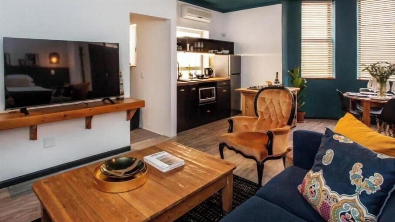 Photo of Livingroom in Strand