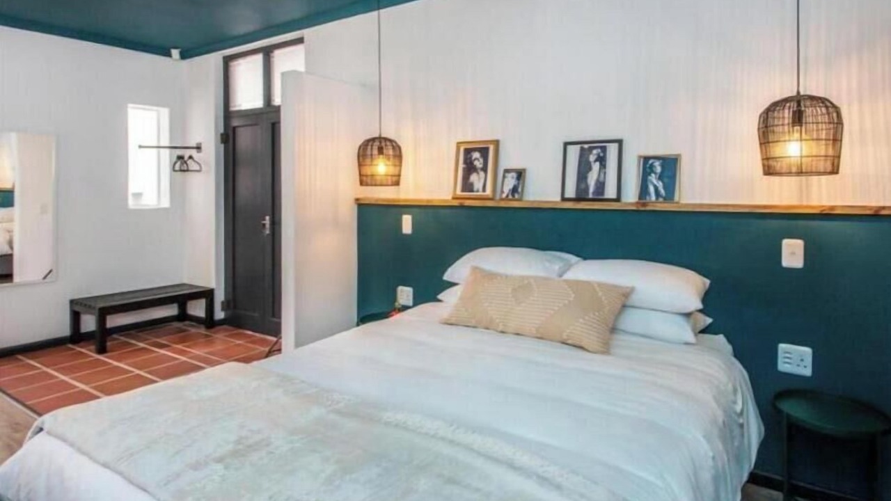 Photo of Bedroom in Strand
