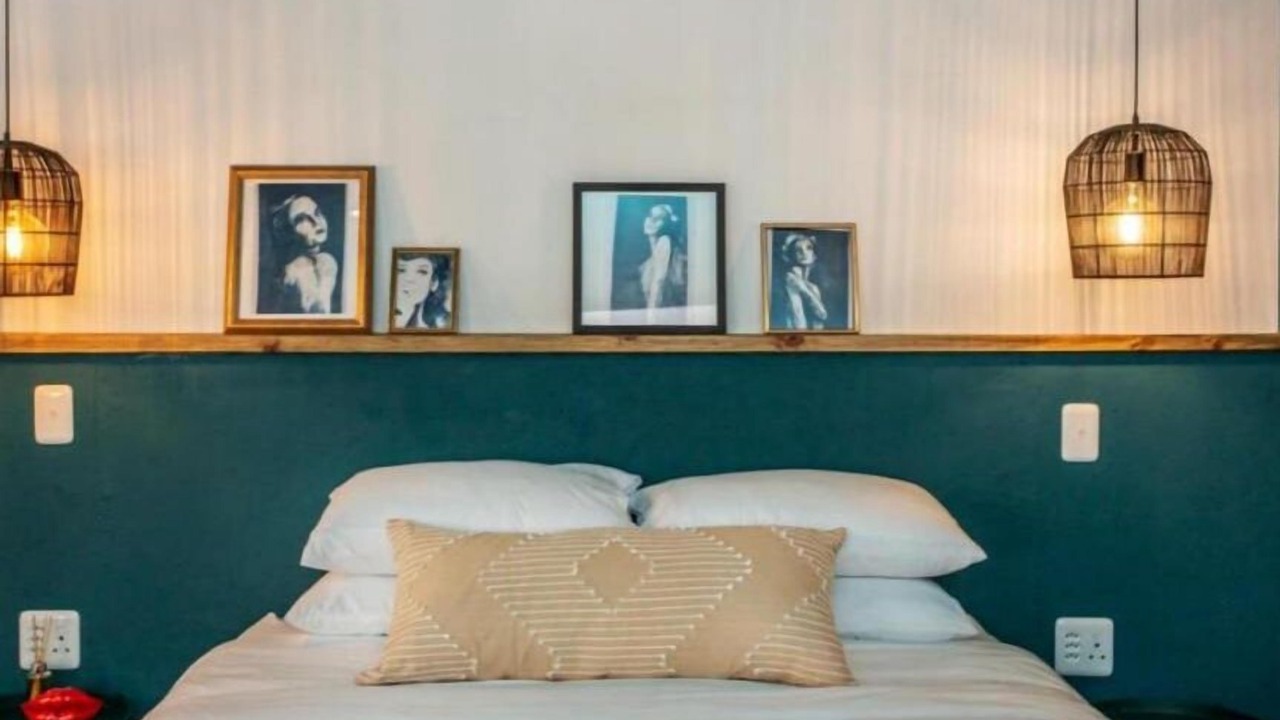 Photo of Bedroom in Strand