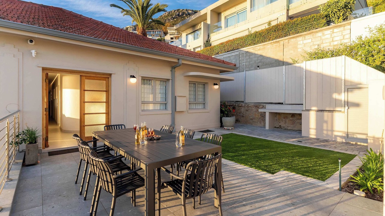 Photo of Outdoor in Clifton
