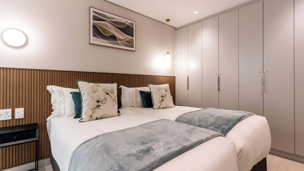 Photo of Bedroom in Clifton