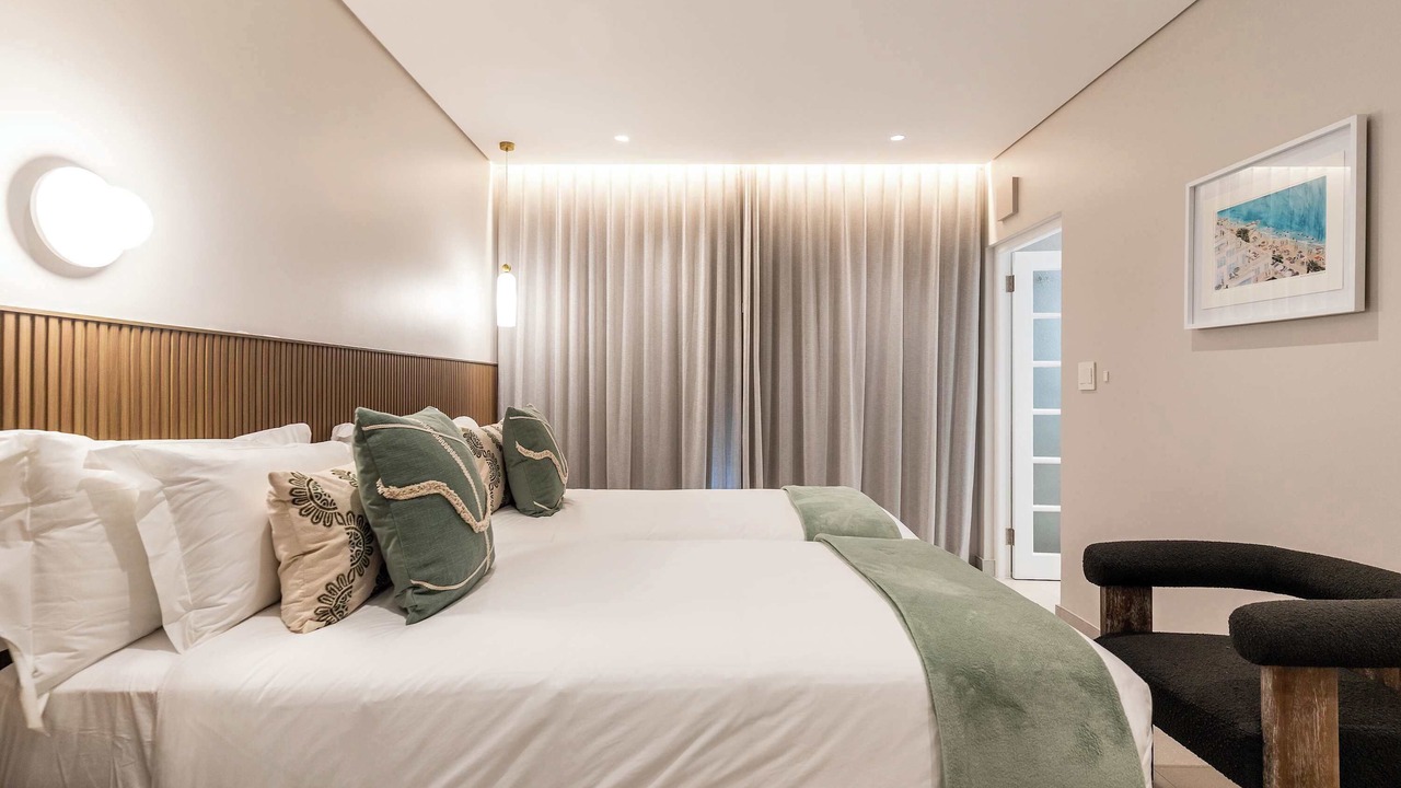 Photo of Bedroom in Clifton