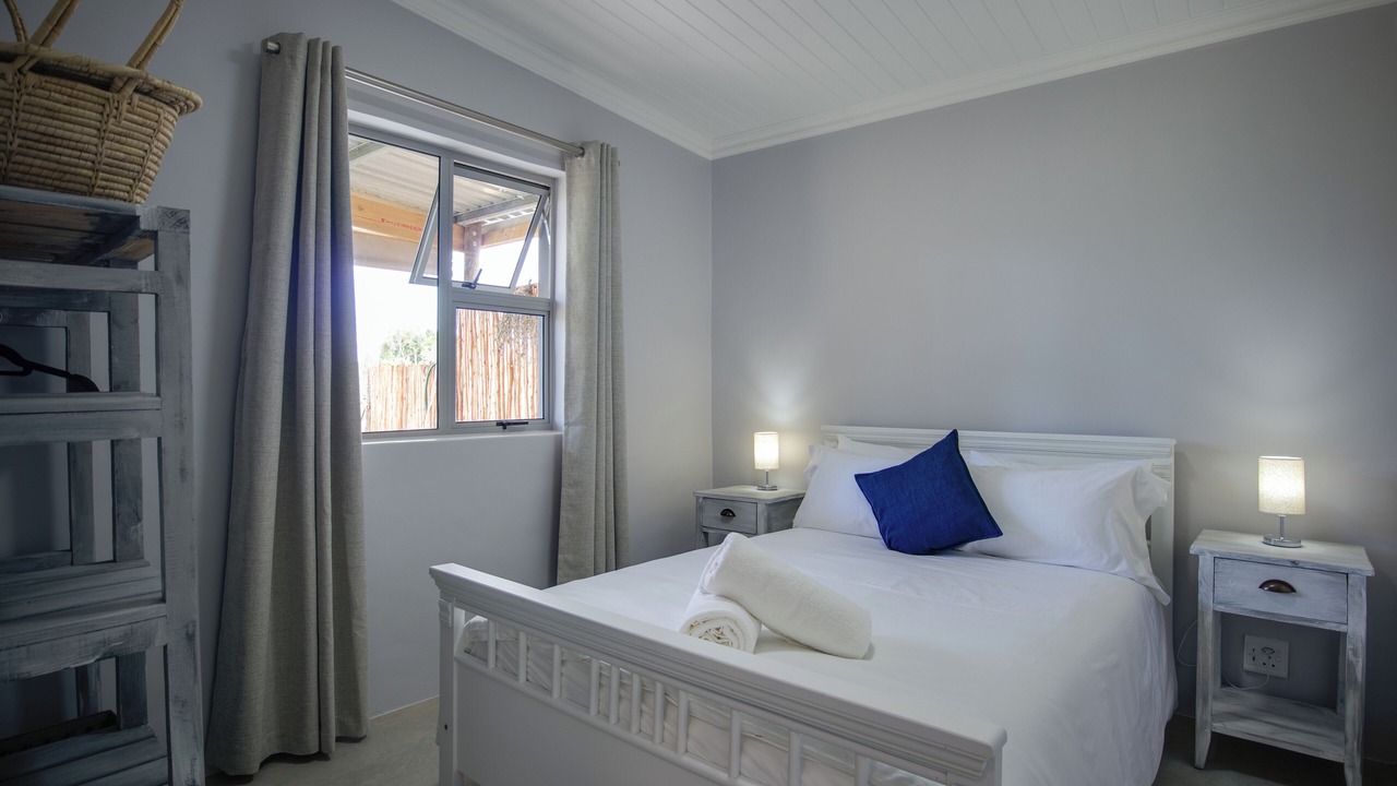 Photo of Bedroom in Rheenendal