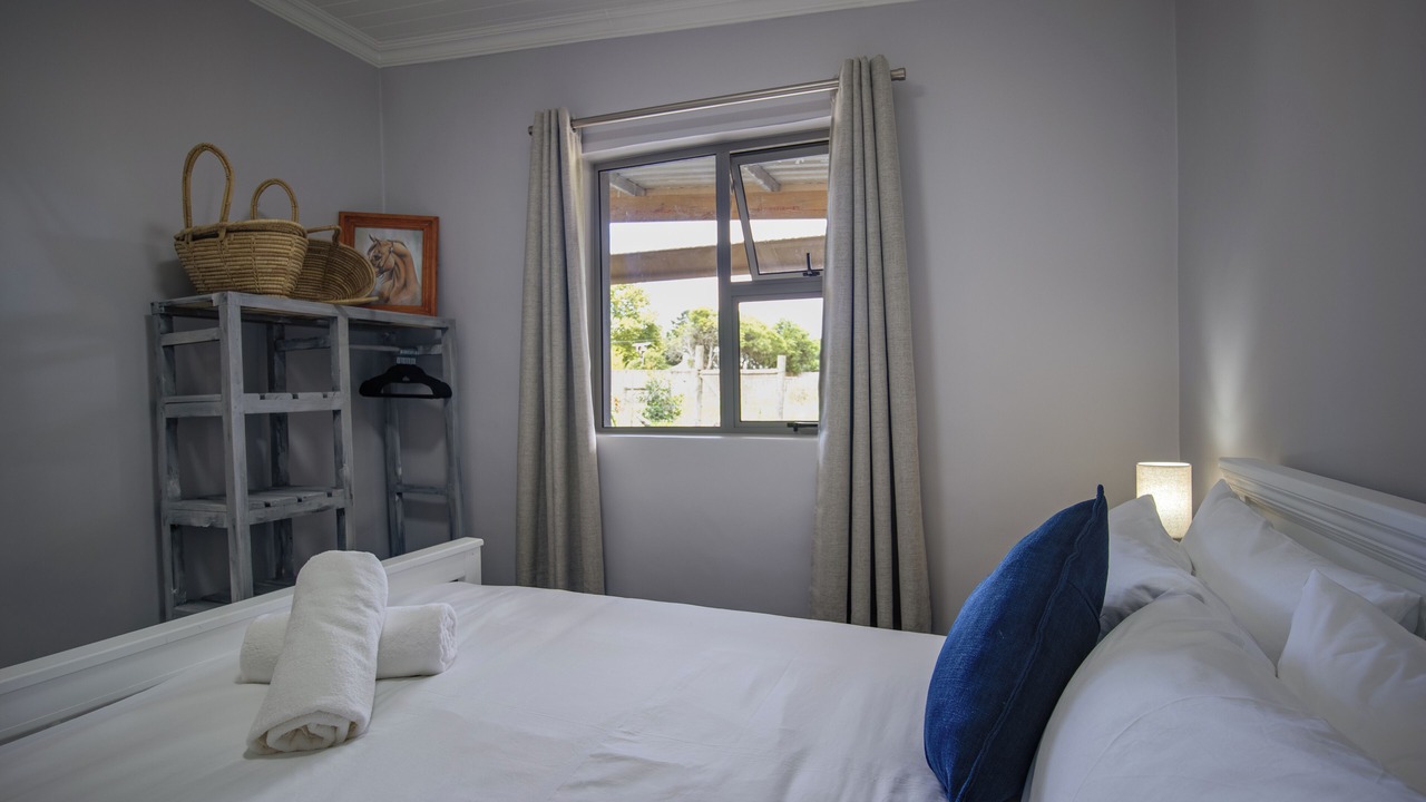 Photo of Bedroom in Rheenendal