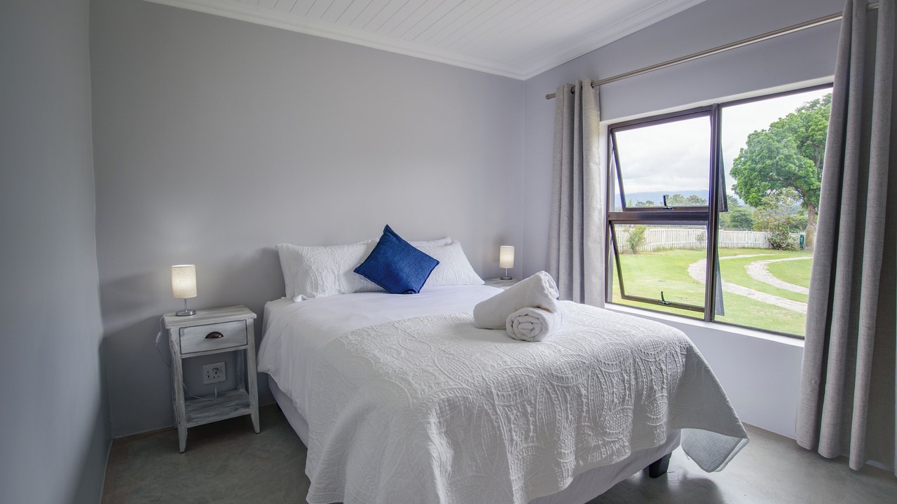 Photo of Bedroom in Rheenendal