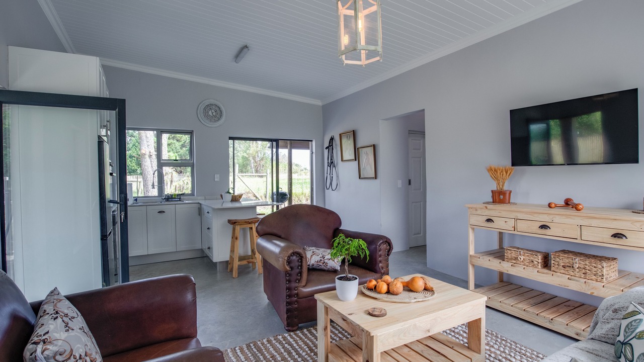 Photo of Livingroom in Rheenendal