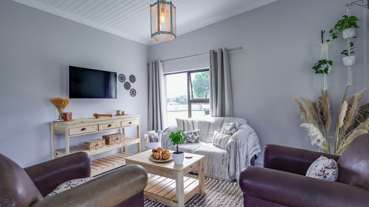 Photo of Livingroom in Rheenendal