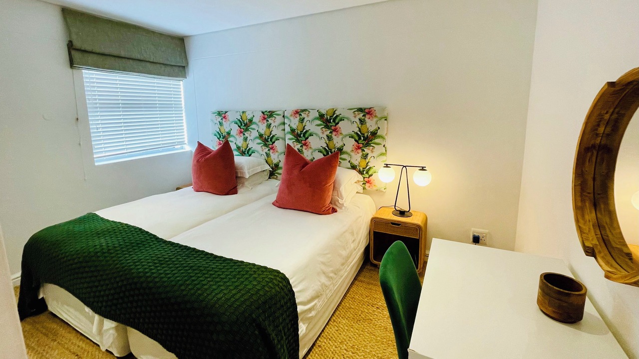 Photo of Bedroom in Plettenberg Bay