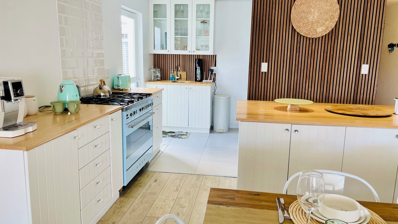 Photo of Kitchen in Plettenberg Bay