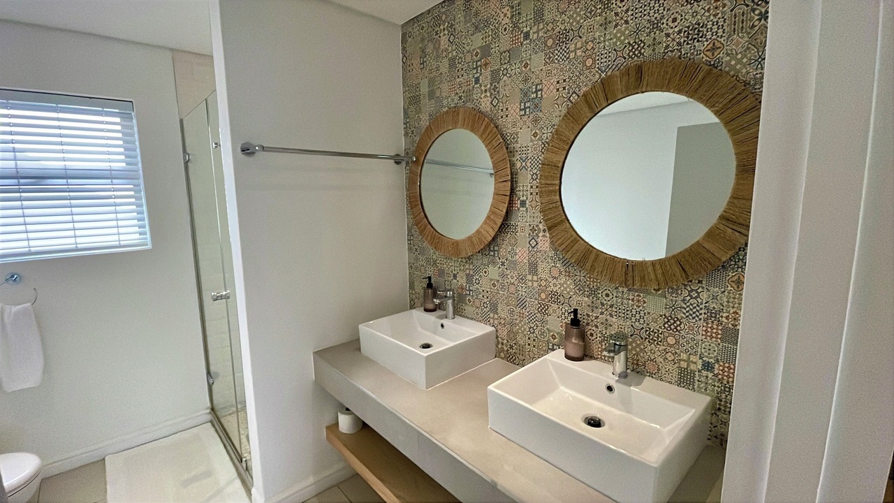 Photo of Bathroom in Plettenberg Bay