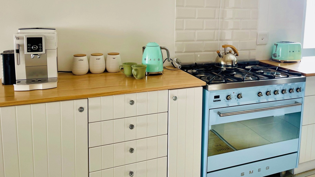 Photo of Kitchen in Plettenberg Bay