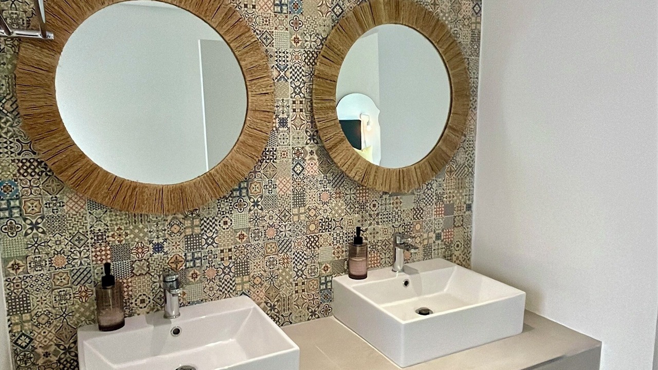 Photo of Bathroom in Plettenberg Bay