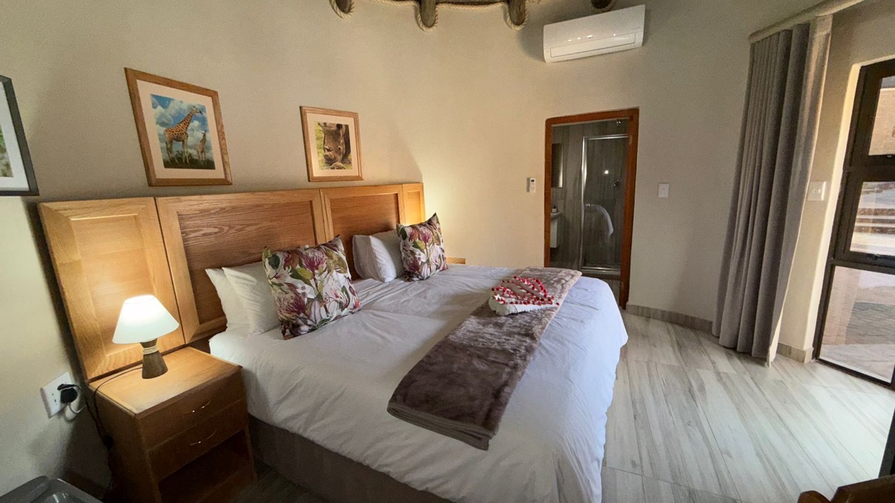 Photo of Bedroom in Sterkrivier