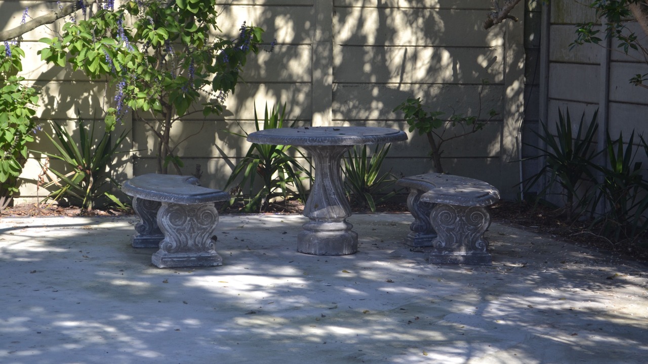 Photo of Patio Balcony in Westridge