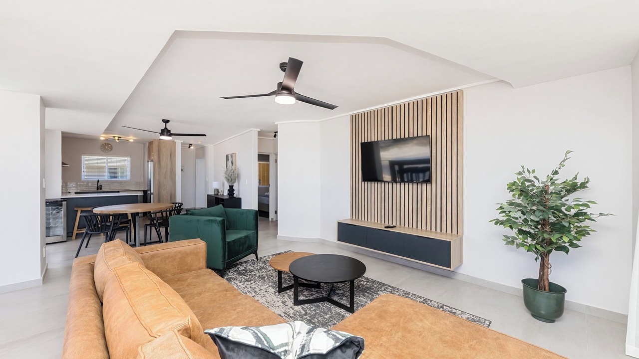 Photo of Livingroom in Lagoon Beach