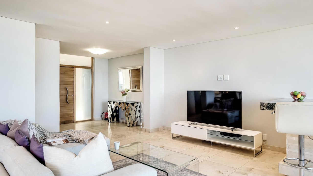 Photo of Livingroom in Camps Bay