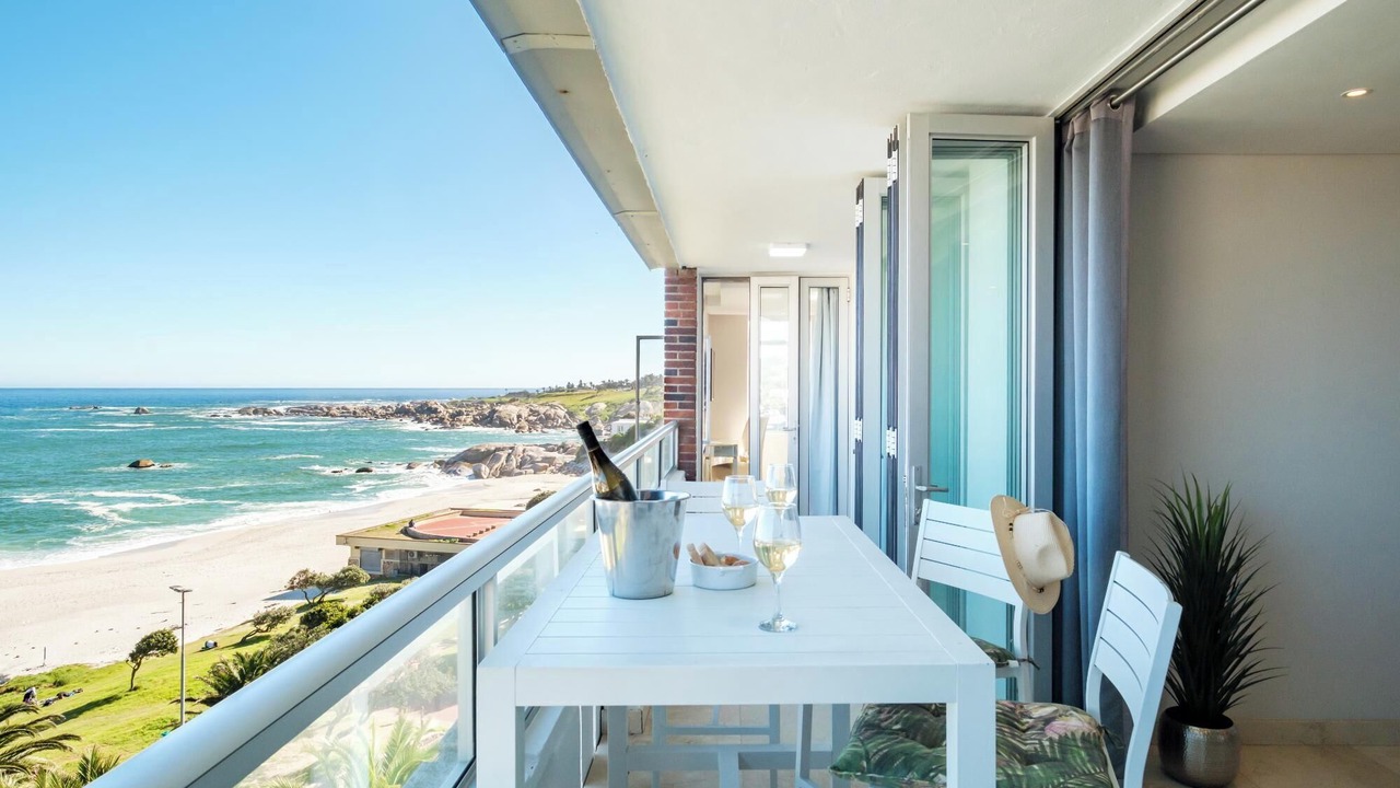 Photo of Outdoor in Camps Bay