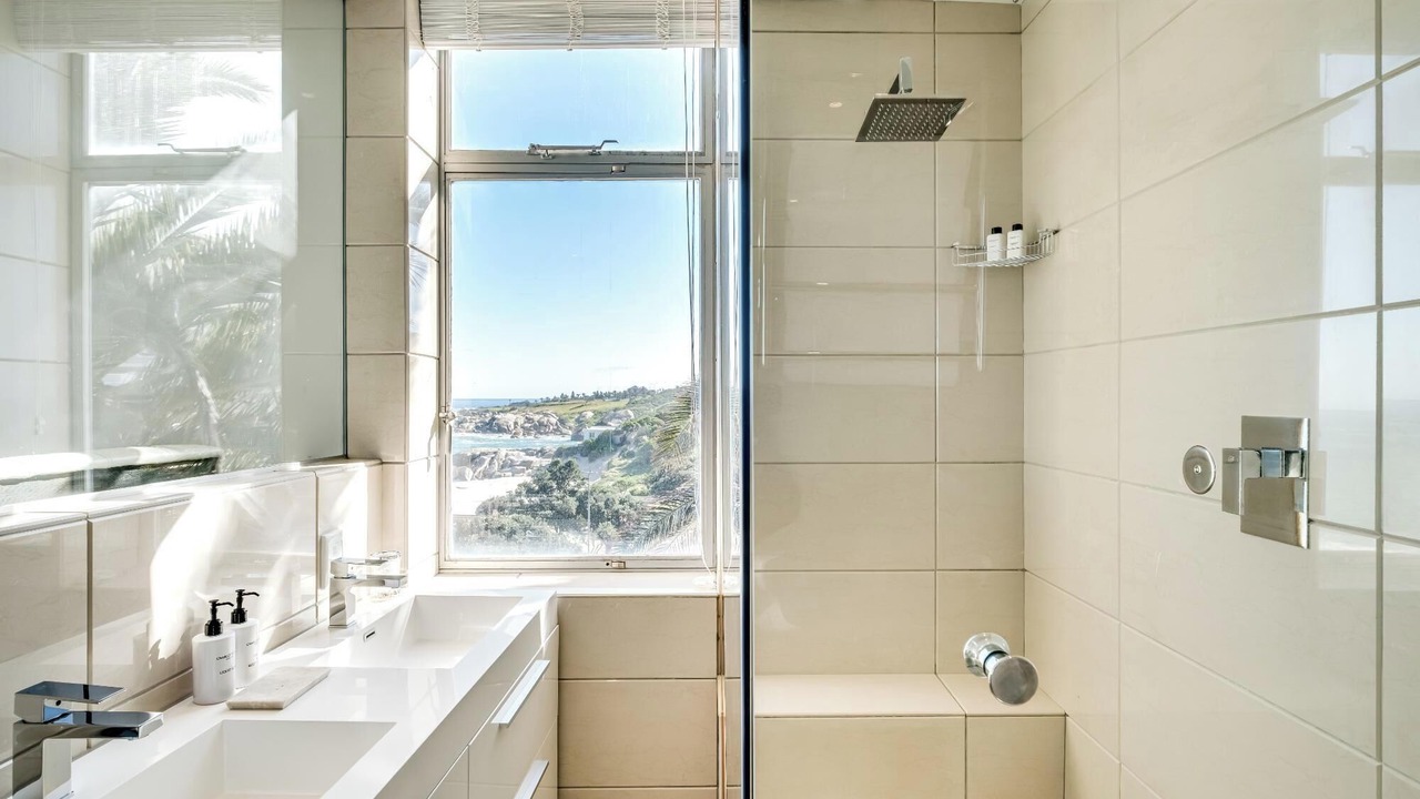 Photo of Bathroom in Camps Bay