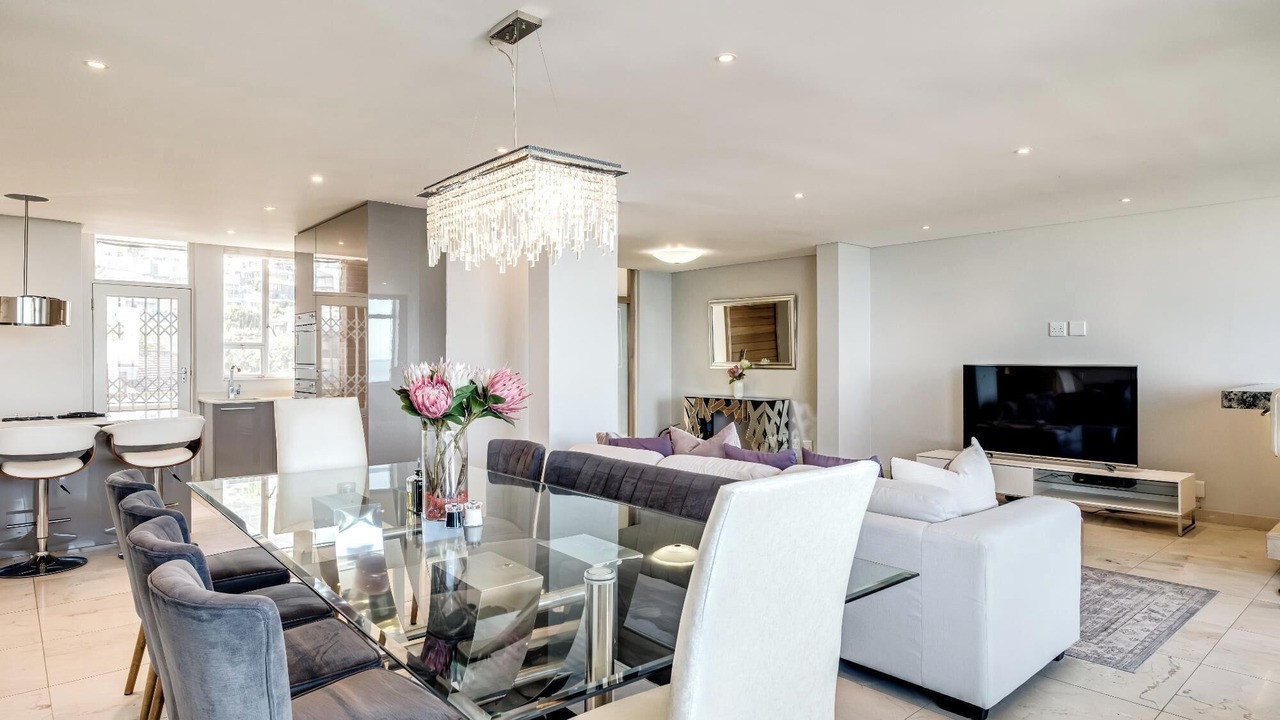 Photo of Livingroom in Camps Bay