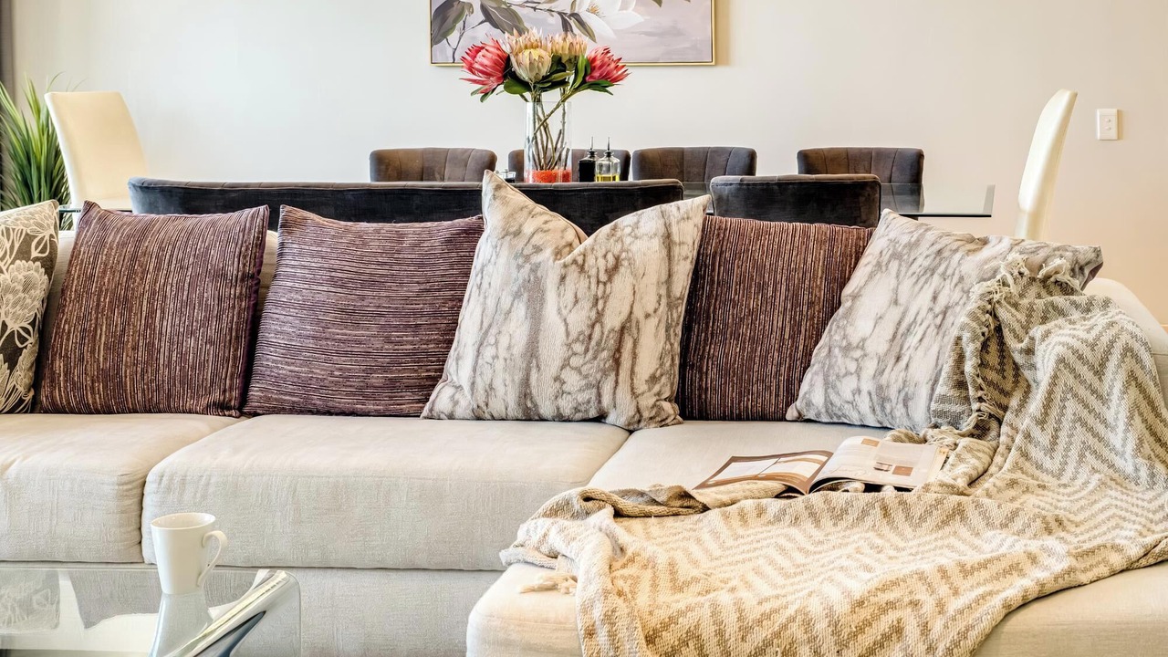 Photo of Livingroom in Camps Bay