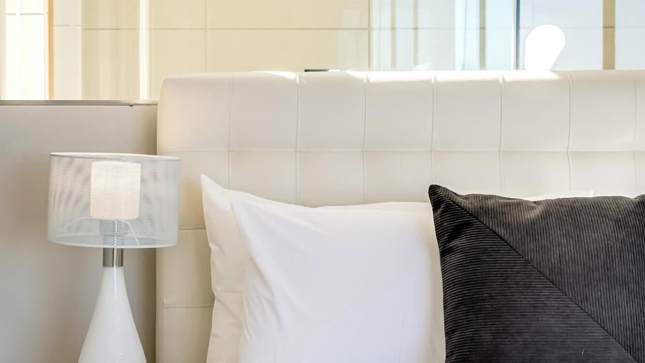 Photo of Bedroom in Camps Bay