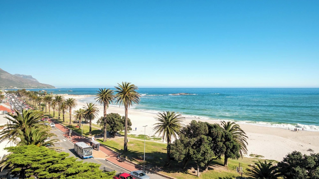 Photo of Others in Camps Bay