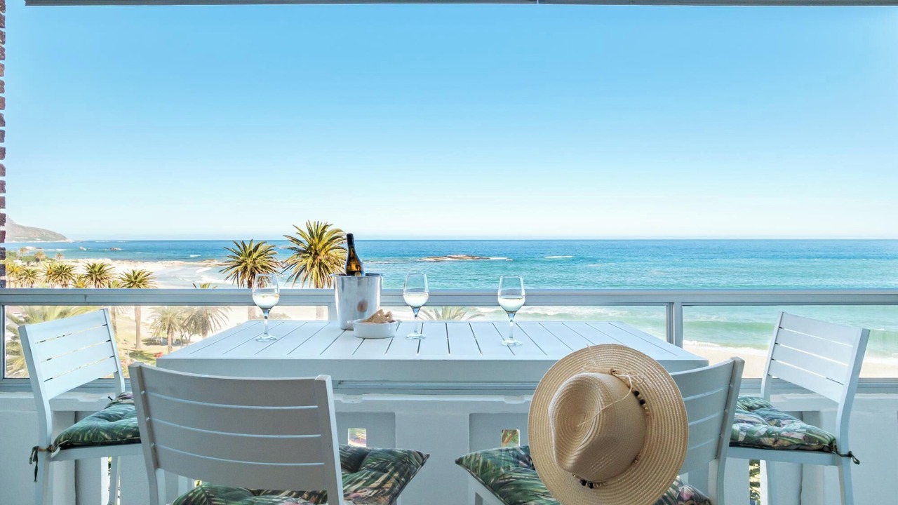 Photo of Outdoor in Camps Bay