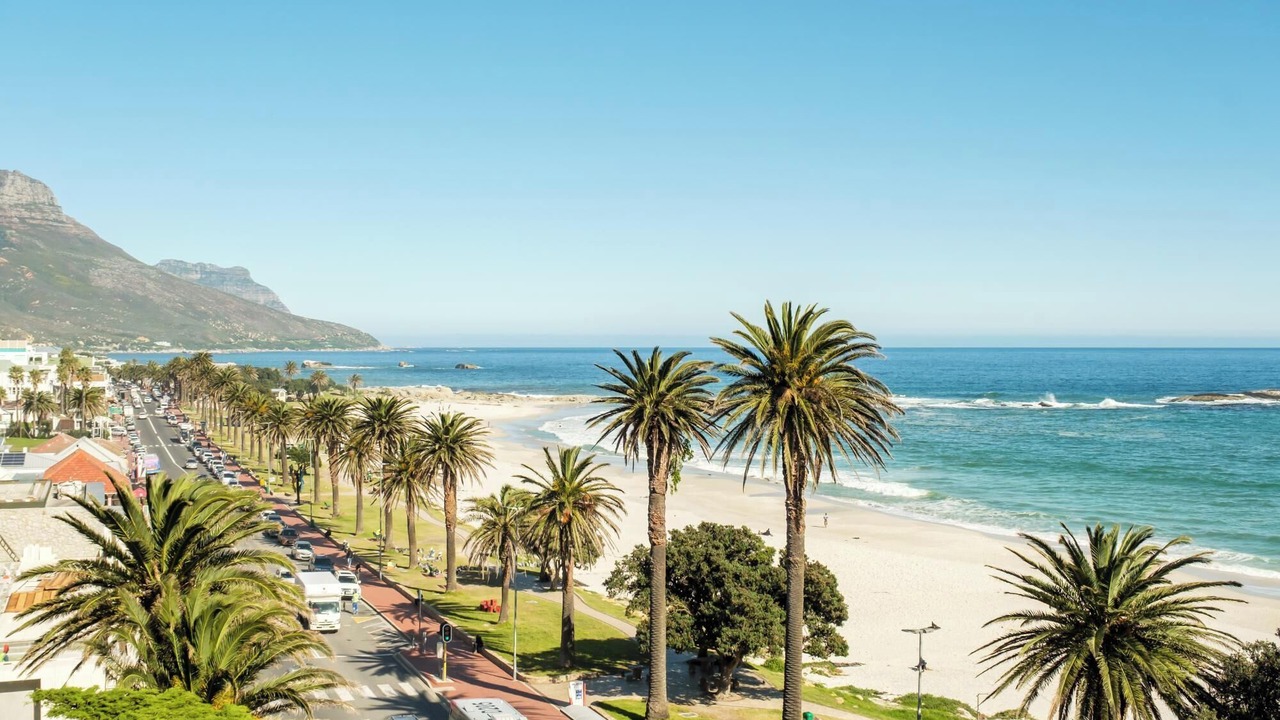 Photo of Others in Camps Bay
