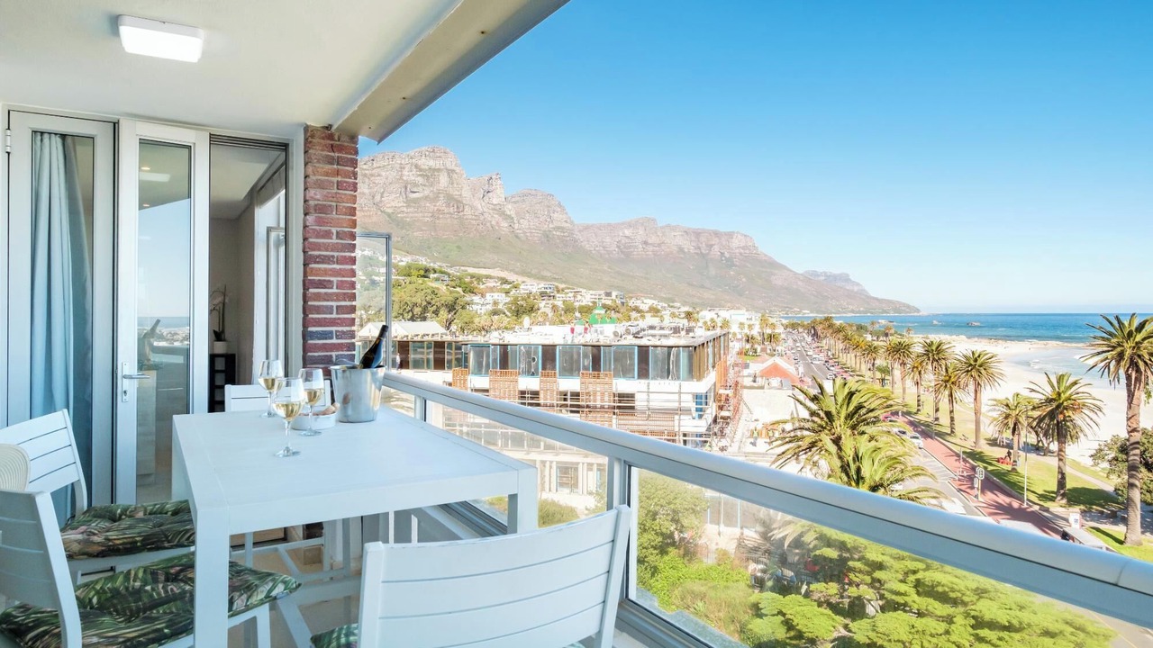 Photo of Outdoor in Camps Bay