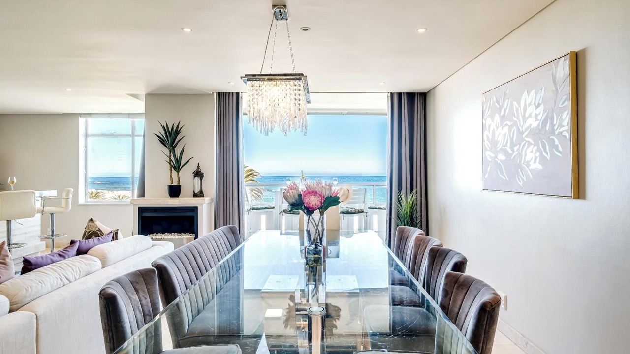 Photo of Others in Camps Bay