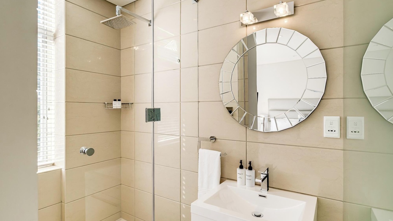 Photo of Bathroom in Camps Bay