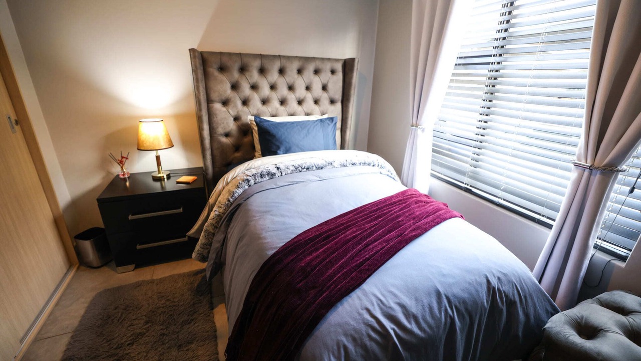 Photo of Bedroom in Benoni