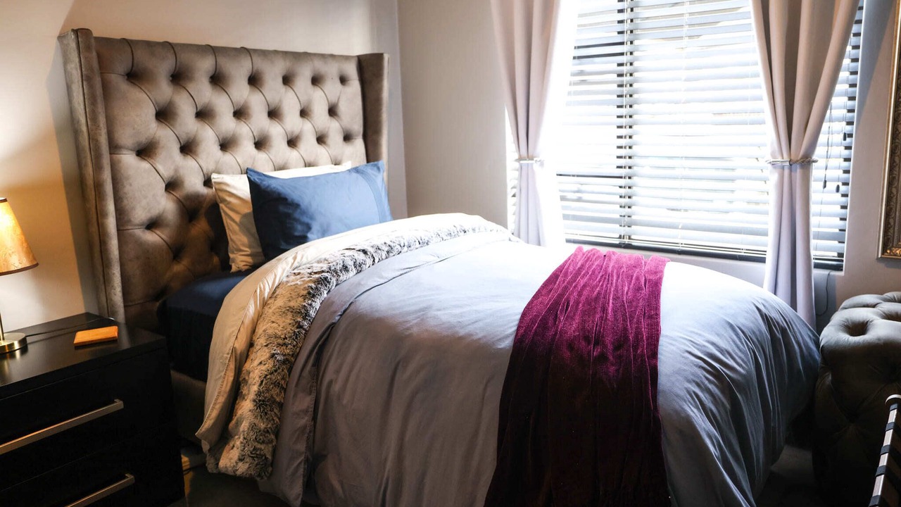 Photo of Bedroom in Benoni
