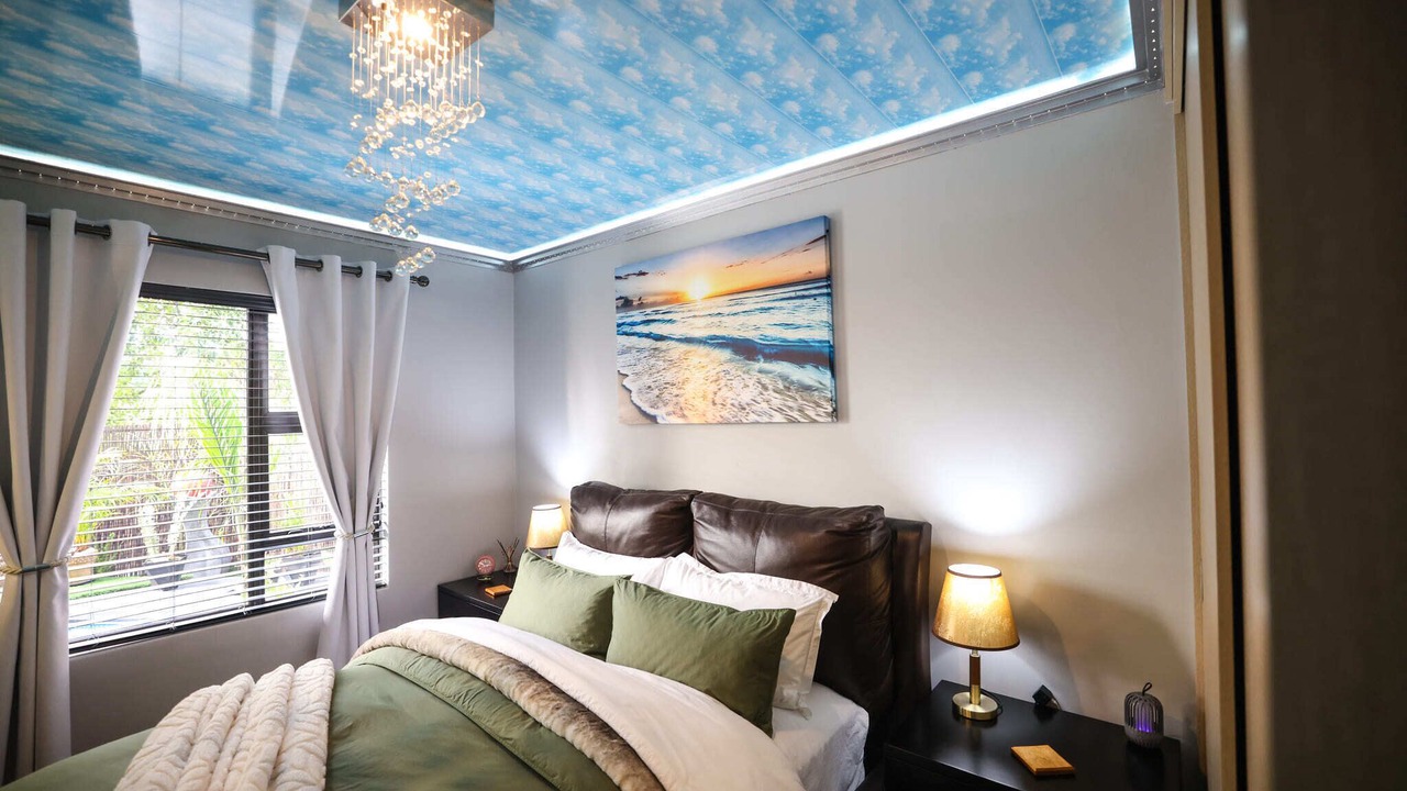 Photo of Bedroom in Benoni
