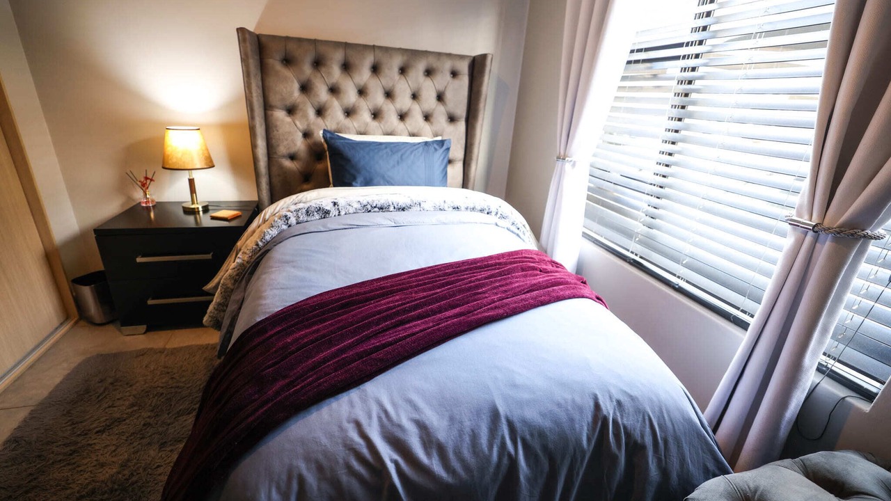 Photo of Bedroom in Benoni