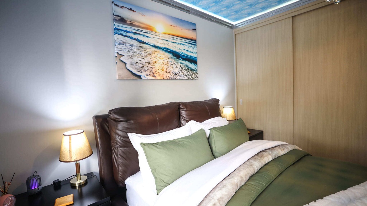 Photo of Bedroom in Benoni