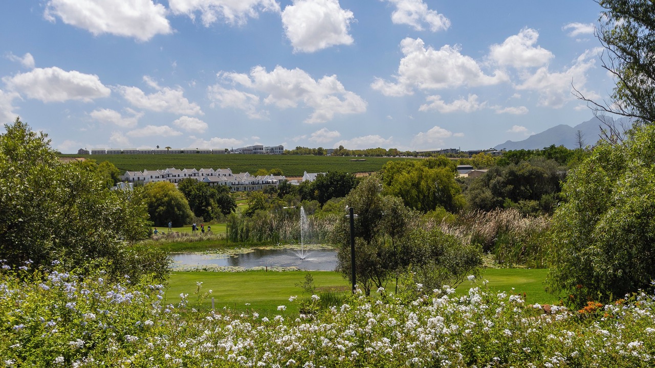 Photo of Outdoor in Stellenbosch