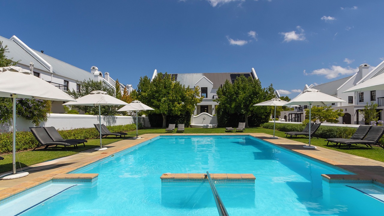 Photo of Outdoor in Stellenbosch