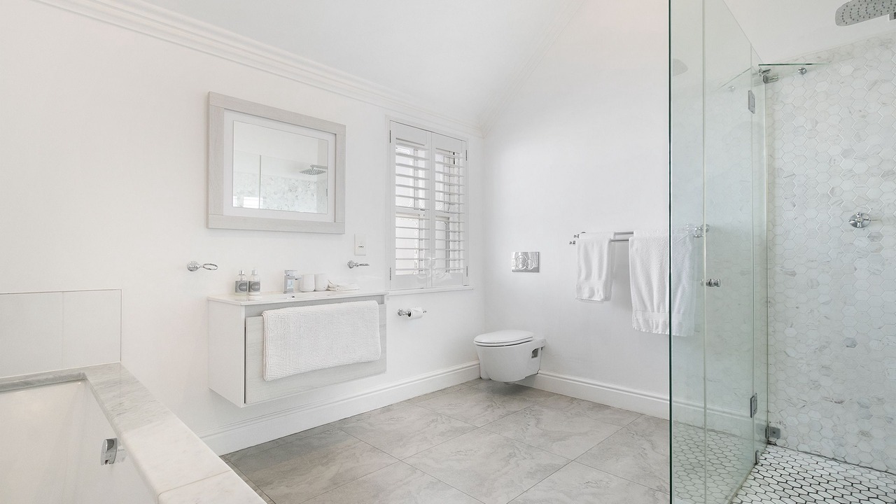Photo of Bathroom in Stellenbosch