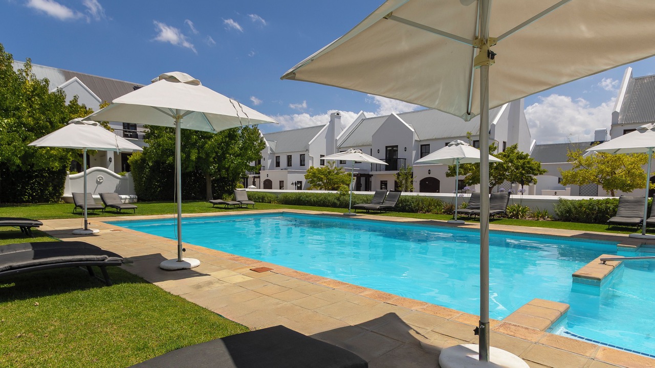 Photo of Outdoor in Stellenbosch