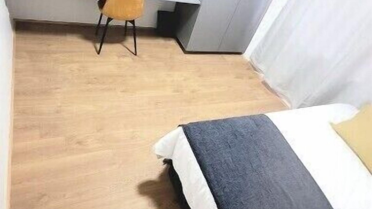 Photo of Bedroom in Trawal