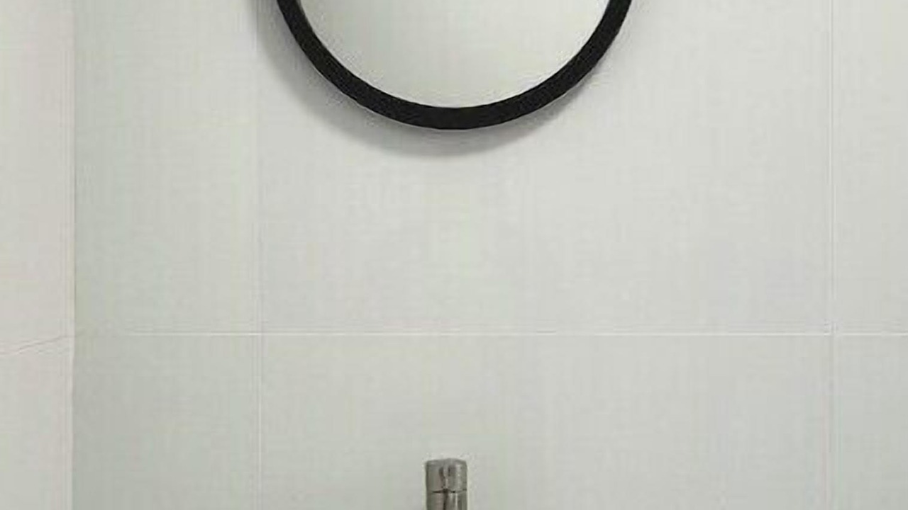 Photo of Bathroom in Trawal