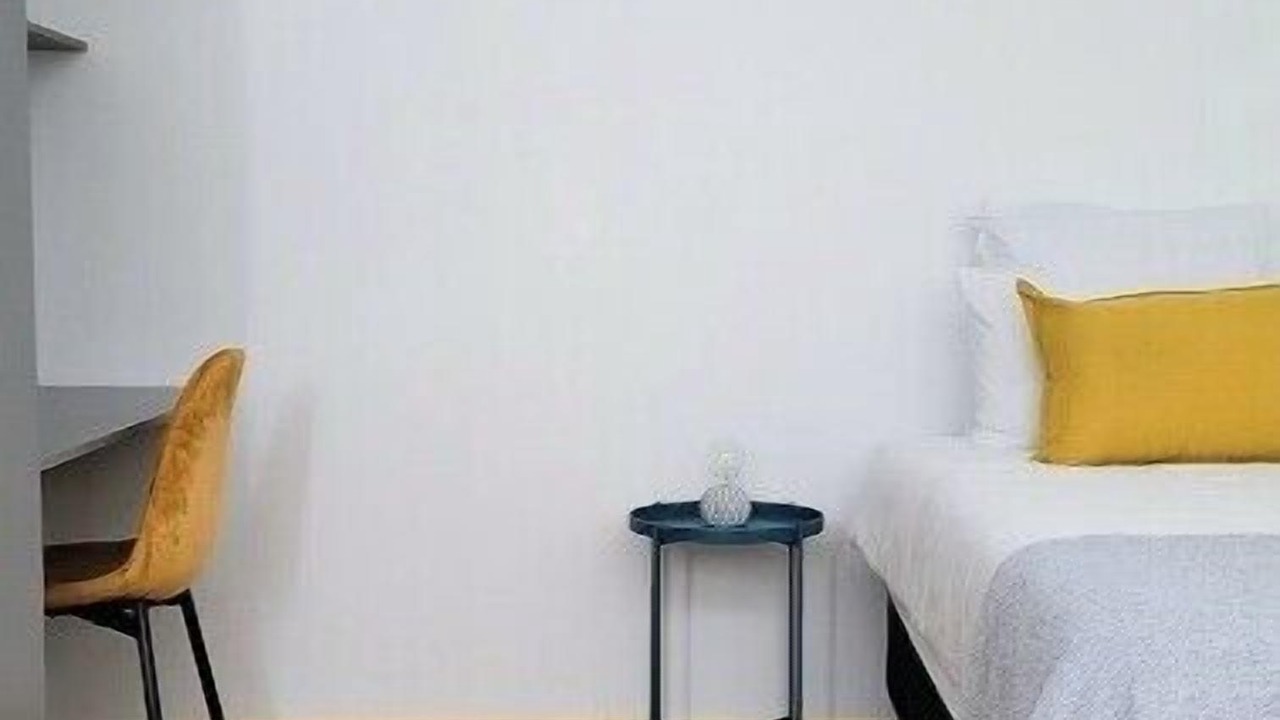 Photo of Bedroom in Trawal