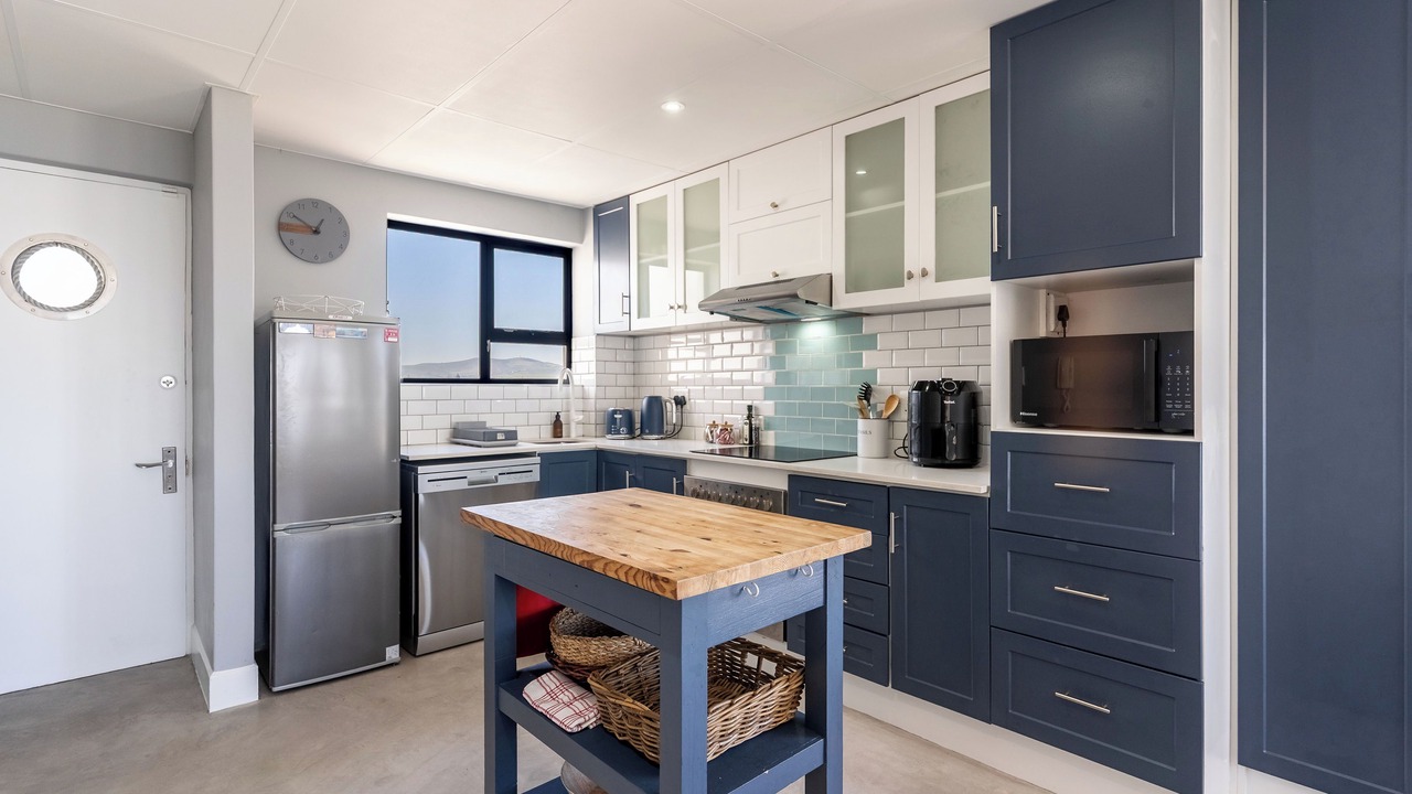 Photo of Kitchen in Flora Park