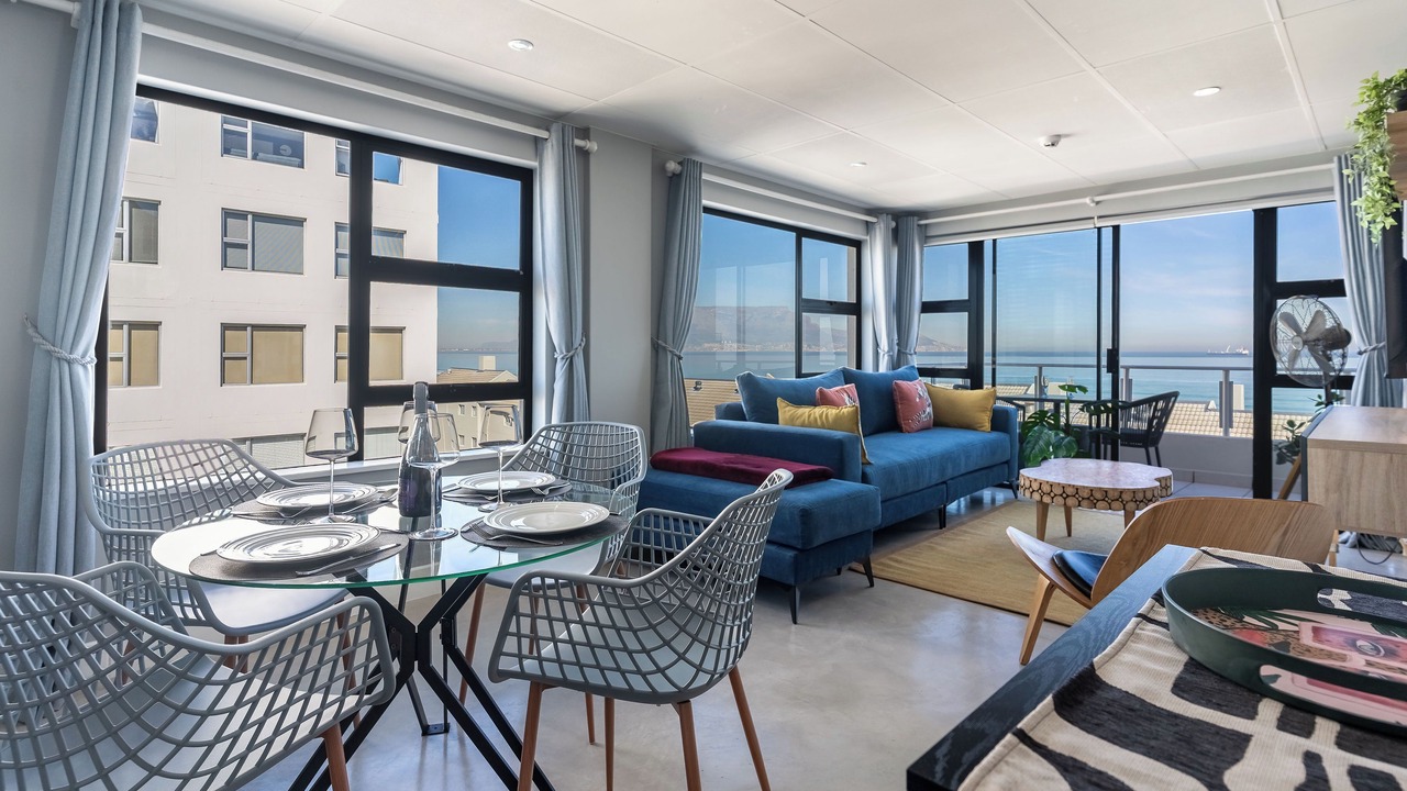 Photo of Livingroom in Flora Park