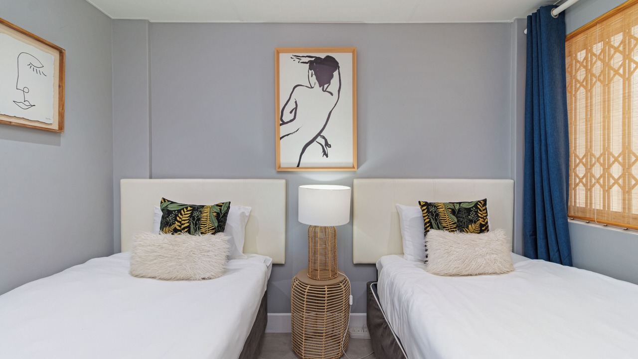 Photo of Bedroom in Flora Park