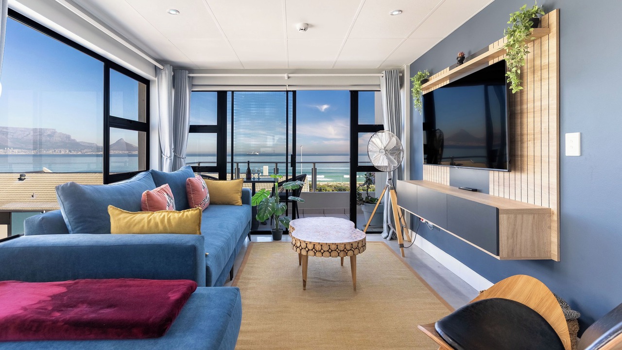Photo of Livingroom in Flora Park