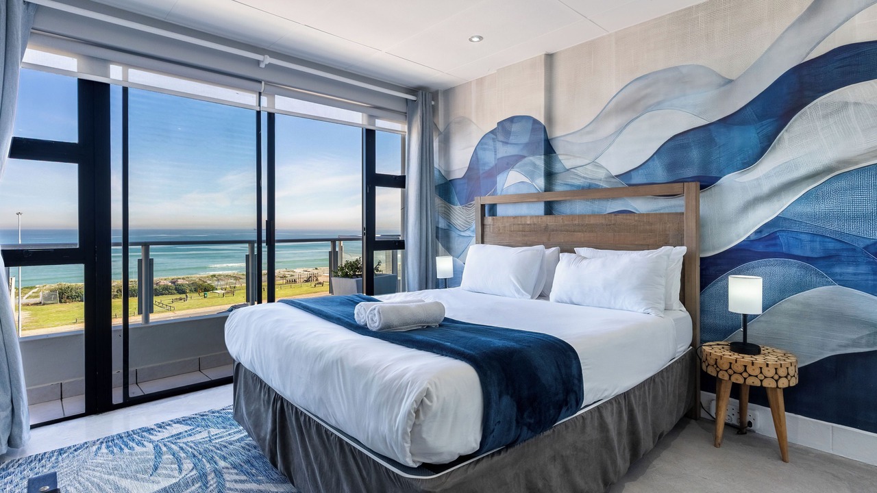 Photo of Bedroom in Flora Park