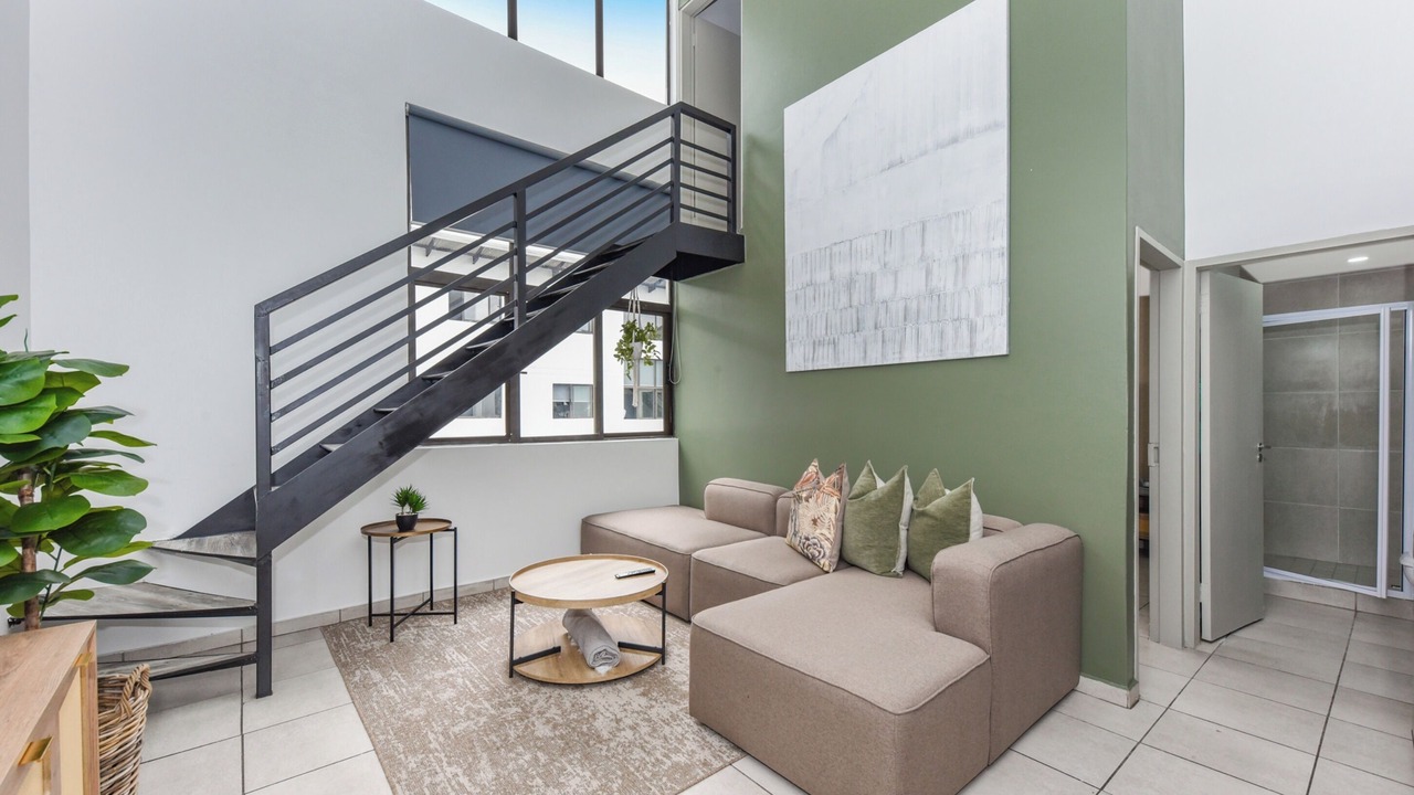 Photo of Livingroom in Parkwood