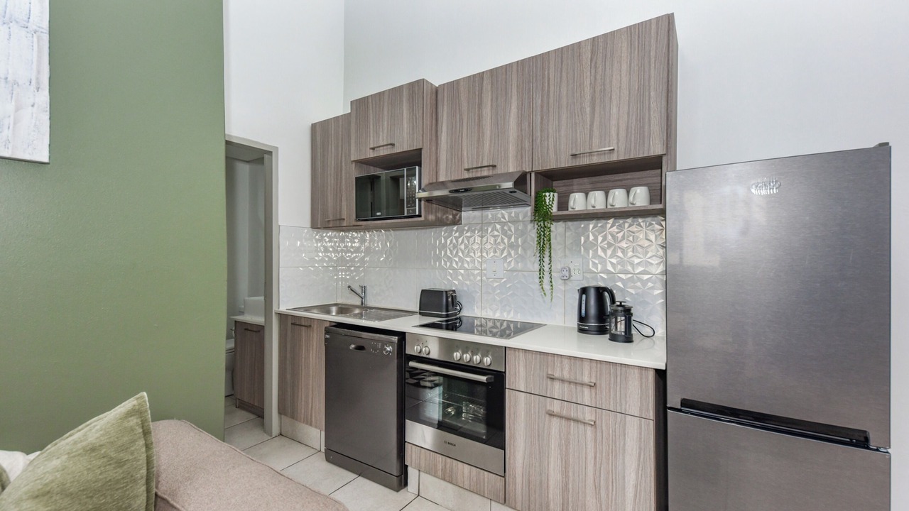 Photo of Kitchen in Parkwood